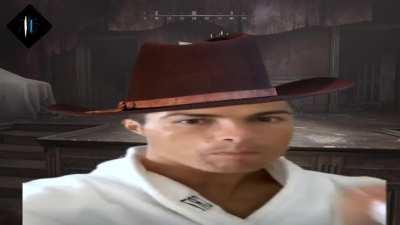 Me and the boys chilling in the lair while other trios are fighting outside