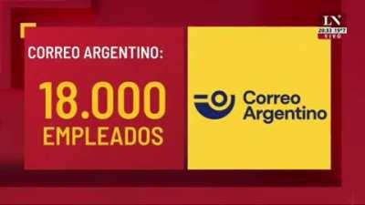 Las prioridades en Peronia