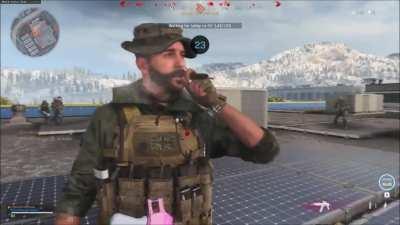 Trust no one, not even yourself