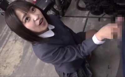 That’s what you get!