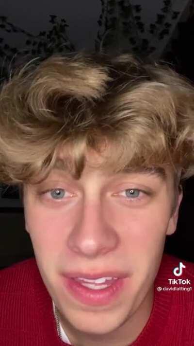 #CancelPorn to save lives. If you’re on TikTok and struggling with a porn addiction then check out the hashtag #CancelPorn