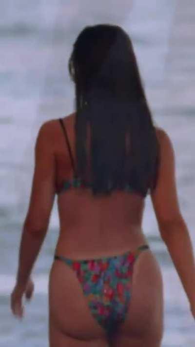 Charisma Carpenter (Baywatch)