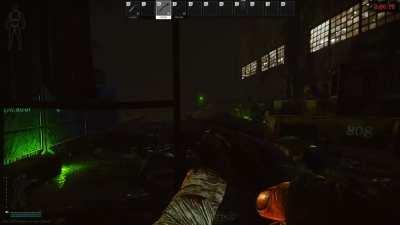 yeah new scav behavior is good.... i think ?