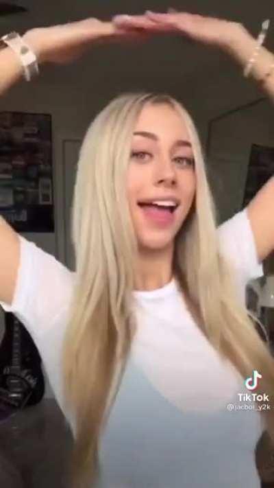 That new new! Need an OF