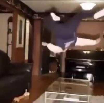 It’s been awhile since our last schizo post