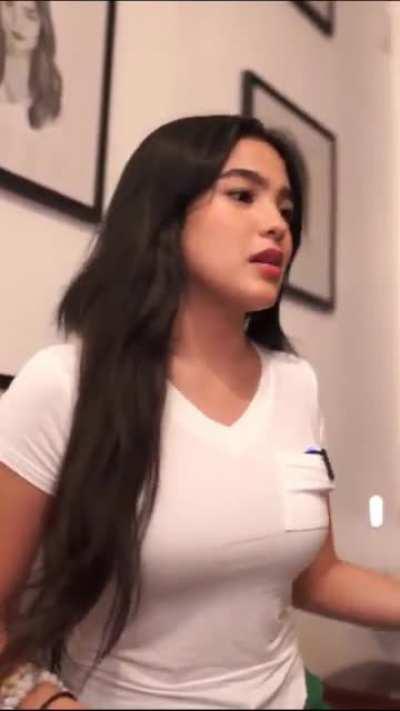 full package talaga si andrea brillantes