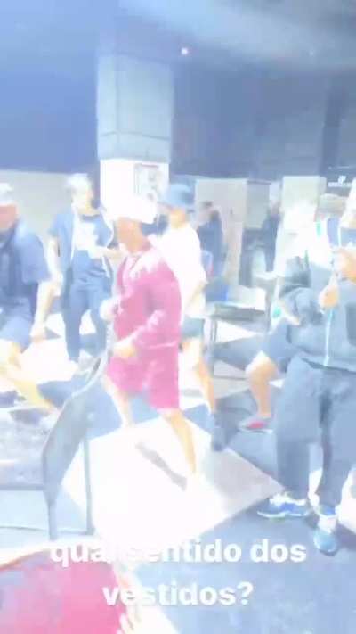 Danny Moraes/Danynha