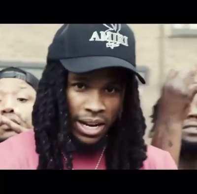 Munna Duke (OBlock) - New Vid Teaser. Yall thoughts about it ?