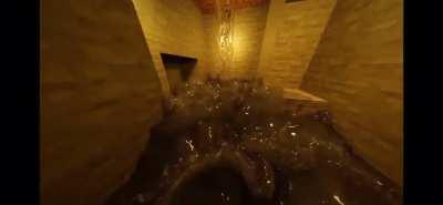 Thanks, I love realistic Minecraft fluids