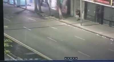 Wow hasta parece que fueran eficientes!