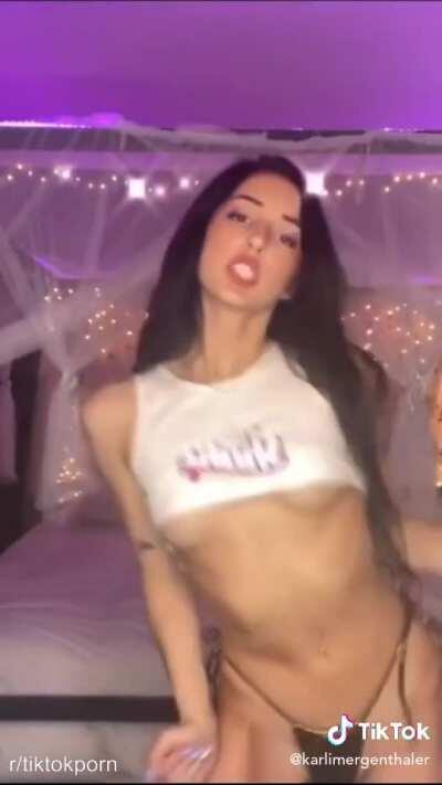 Absolutely exploded watching this