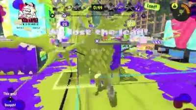 Me when I’m an anime swordsman