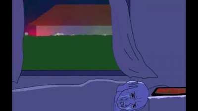 DAGOTHWAVE but you're trying to sleep at 3AM