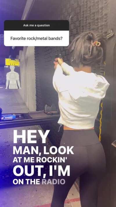 Shooting Range 🍑