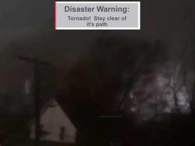 Natural Disaster Survival (gone wrong)