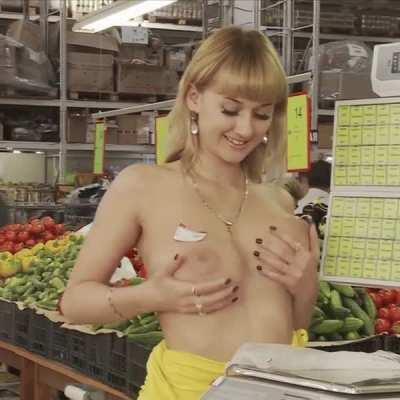 Lidiya Krasnoruzheva 