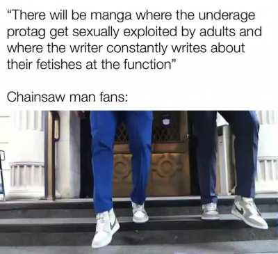 I hope this isn’t controversial lol