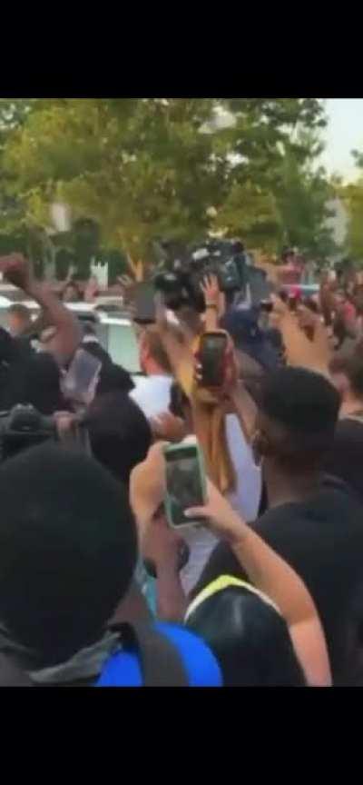 Sweet Justice Served to Rabid Racist