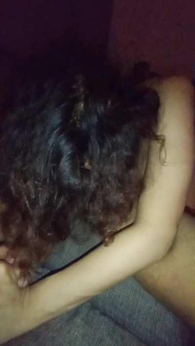 I'm so glad my husband supports my QoS Lifestyle ♠️💦