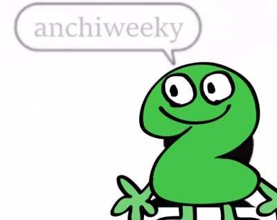 how Two feels about four