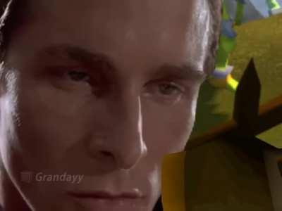 I just love this meme !