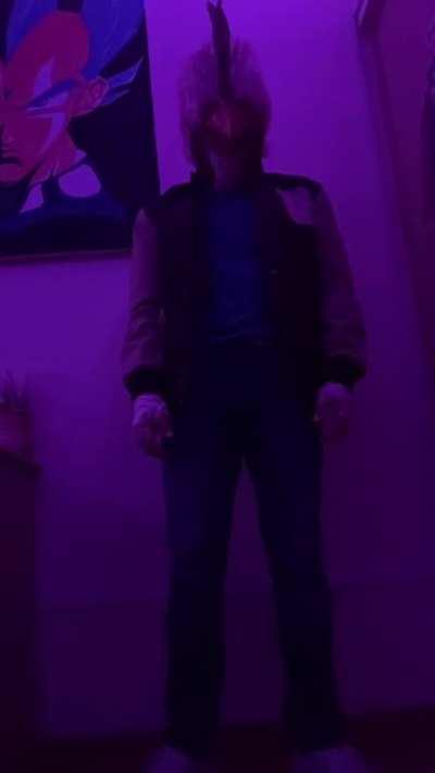 Got bored and did a video