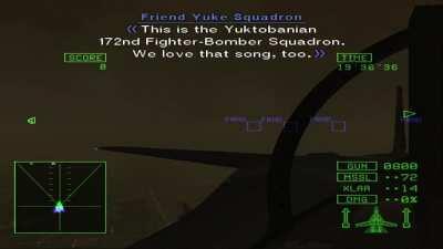 The Male Fantasy (For AC Players)