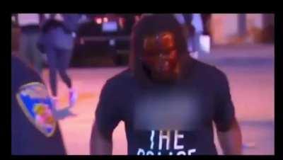 Чего он ожидал?