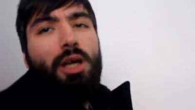 Her gün bir deep turkish web video serisi #103.Gün