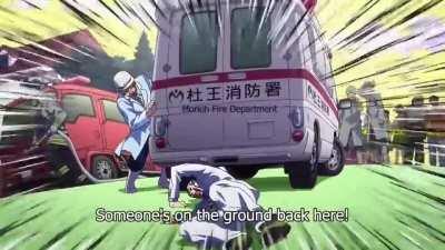 Pero que haz hecho illo 😨😨😨