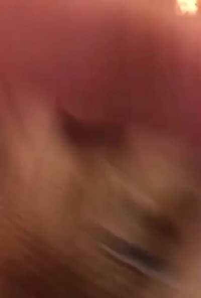 WCGW leaving windows opened at sea