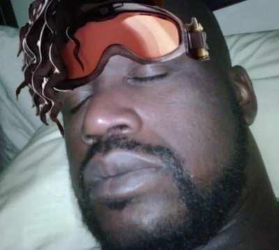 What Mirage was doing in the entire trailer