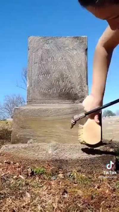 [Unintentional] W I N D and scrape