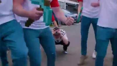 Tommyinnit Finally Got His Revenge On Ksi