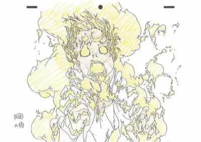 saw these somewhere production materials