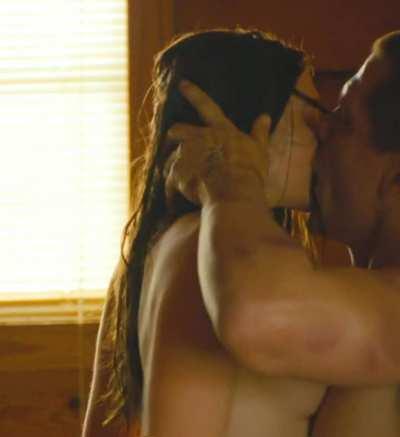 Elizabeth Olsen - 'Oldboy'