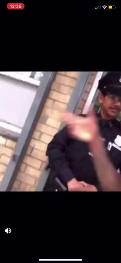 Big Pump setting the ground rules for his annual pool party