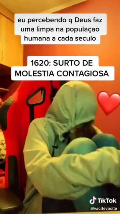 Tomara que o luna entenda e goste