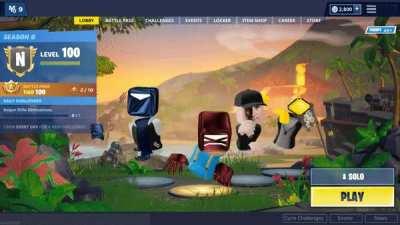 Can't believe BeatSaber did it guys. Yo the new Fortnite collab looks good! 10/10