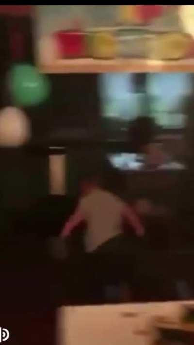 HMJB while I go crazy over Mario