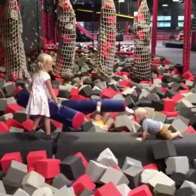 There can only be one