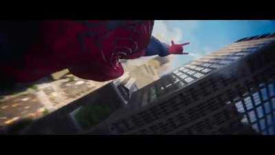 Indian Spiderman 🕷️