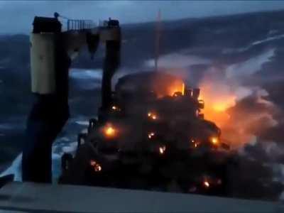 Доставим в целостности и сохранности