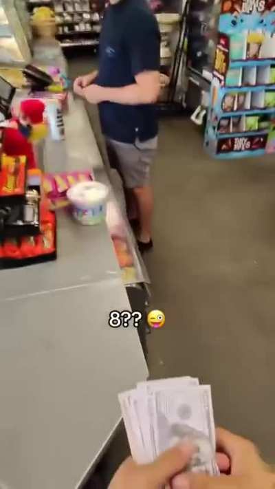 escolha um número 😭🗣️