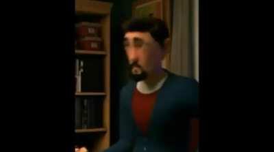 QUE HACES EN LAS NOCHES CON MI HIJA 🥵😄 😋