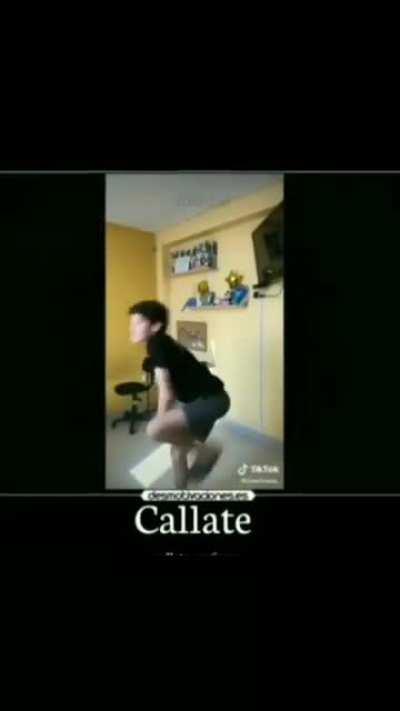 Cállate