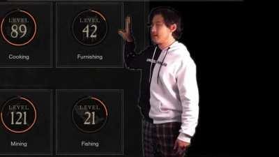 WTS 156 Warm Iron Sconces