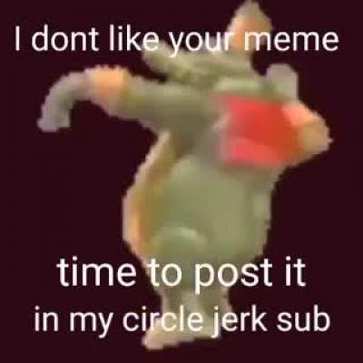 Anmecirclejerk 🤢🤢🤮🤮🤮🤮