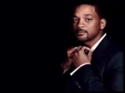 Will smith?!!!