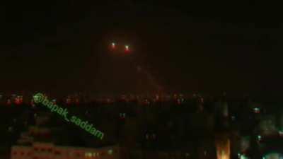 When the zionist starts acting up🇵🇸😏